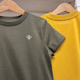 Ready-printed Child T-shirts | Stock