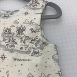 Spookville | Long Romper | PERFECTLY IMPERFECT