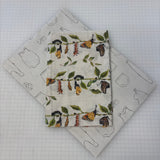 Half Size Swaddle Blankets SALE