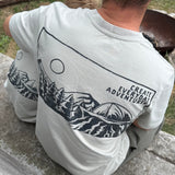 Create Everyday Adventures Bodysuits, T-shirt, Hoodies and Sweatshirts