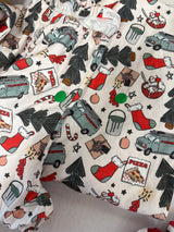 PERFECTLY IMPERFECT | Christmas BeeJamas