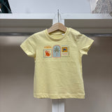 Ready-printed Baby T-shirts | Stock