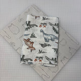 Half Size Swaddle Blankets SALE