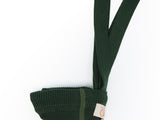 Silly Silas | Classic | Dark Forest Green