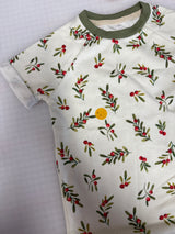 PERFECTLY IMPERFECT | Christmas BeeJamas