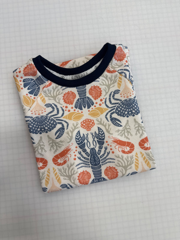 Snappy Friends Short T-Shirt | Ready To Post