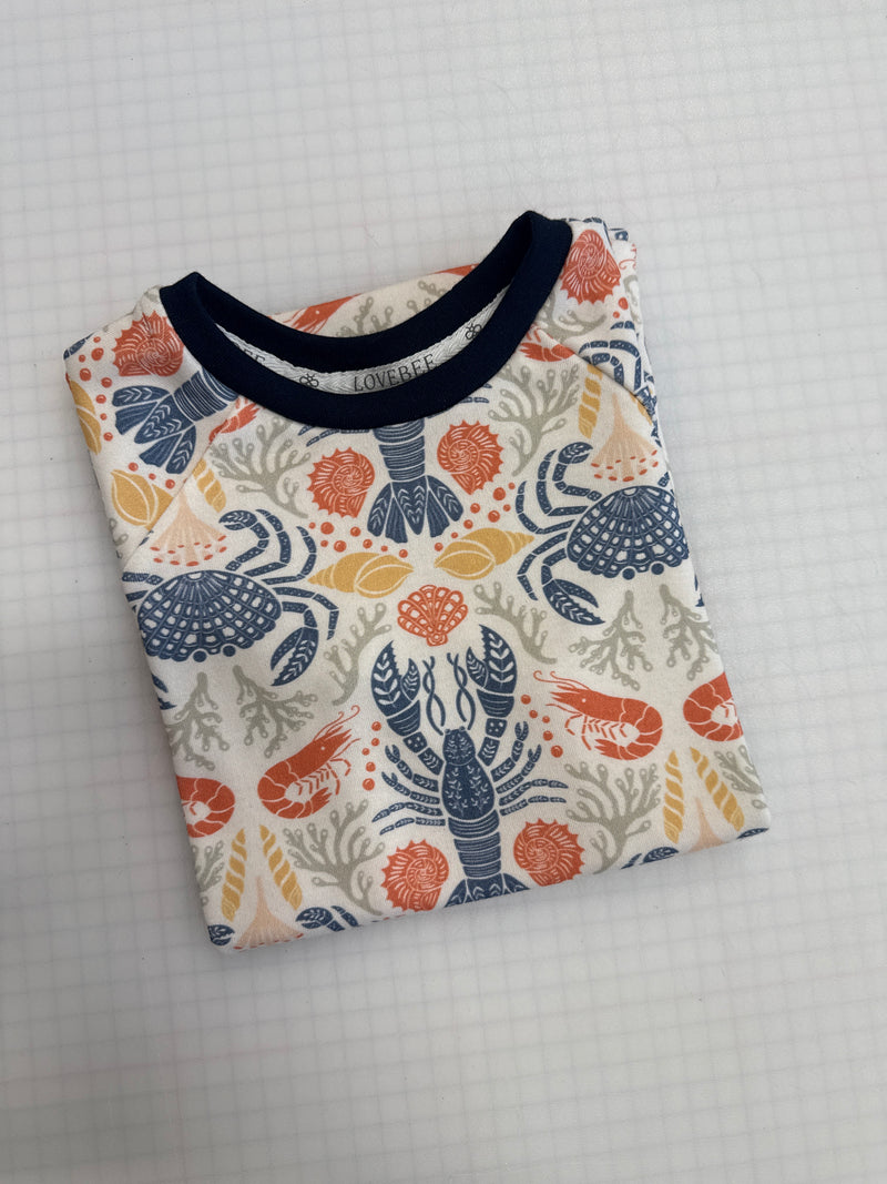 Snappy Friends Short T-Shirt | Ready To Post