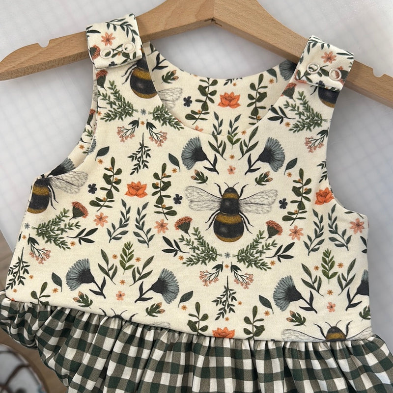 PERFECTLY IMPERFECT | Dress | Bee and Botanicals