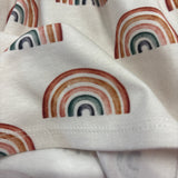 Earthy Rainbow | Dress | PERFECTLY IMPERFECT