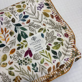 Eco Fleece Pram Blankets (full-size) | Stock