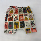 Seedling Season Shorts | Stock