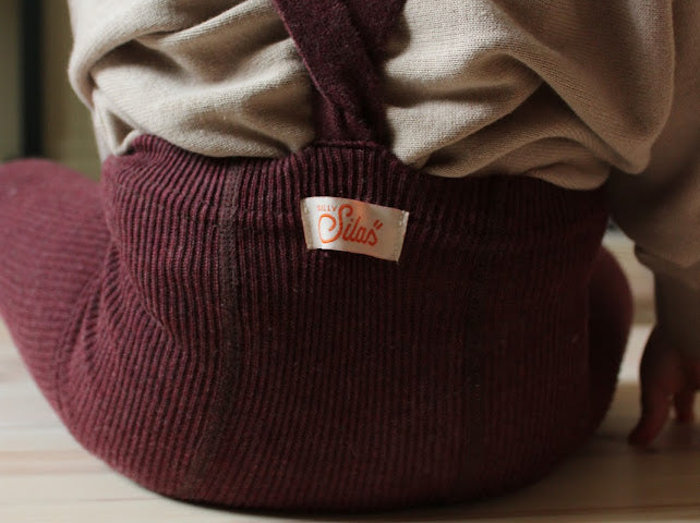 Silly Silas | Classic | Fig Blend