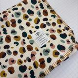 Eco Fleece Pram Blankets (full-size) | Stock