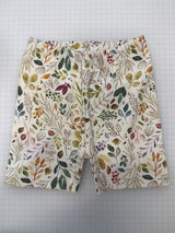 Botanical Sprigs Shorts