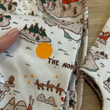 PERFECTLY IMPERFECT | Leggings | The North Pole