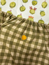 Sprouts | Hybrid Dress | PERFECTLY IMPERFECT