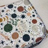 Eco Fleece Pram Blankets (full-size) | Stock