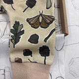 PERFECTLY IMPERFECT | Leggings | Forest Floor