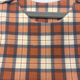 Rustic Plaid | Dress | PERFECTLY IMPERFECT