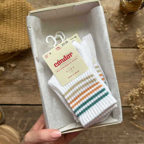 Condor Tennis Sports Socks