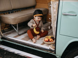 Silly Silas | Hippy Blend | Cinnamon