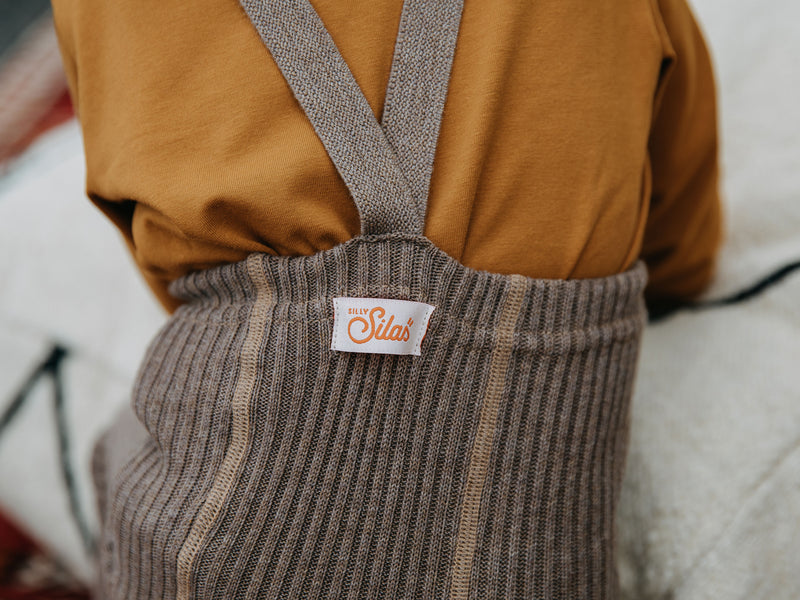 Silly Silas | Hippy Blend | Cocoa Blend