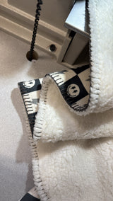 Gaming Teddy Blanket