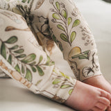 Farmers Table Long Romper | Archive Stock