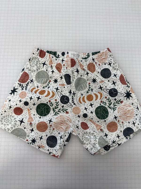 Cosmic Shorts | Ready To Post