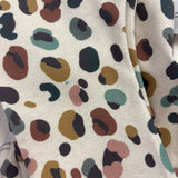 Leopard | Long Romper | PERFECTLY IMPERFECT