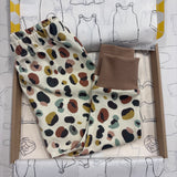 Leopard Harem Leggings | Archive Stock