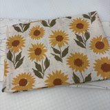 Floral Prints Swaddle Blankets SALE