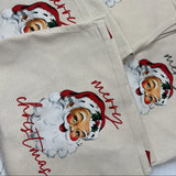 Christmas Cotton Junior Craft Apron | STOCK