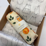 Perfectly Imperfect Swaddle Blankets SALE