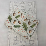 Nature Print Lovies | Stock
