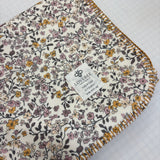 Eco Fleece Pram Blankets (full-size) | Stock