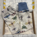 Bug Hunt | Harem Leggings | Stock