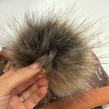 Handmade Pom