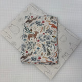Half Size Swaddle Blankets SALE