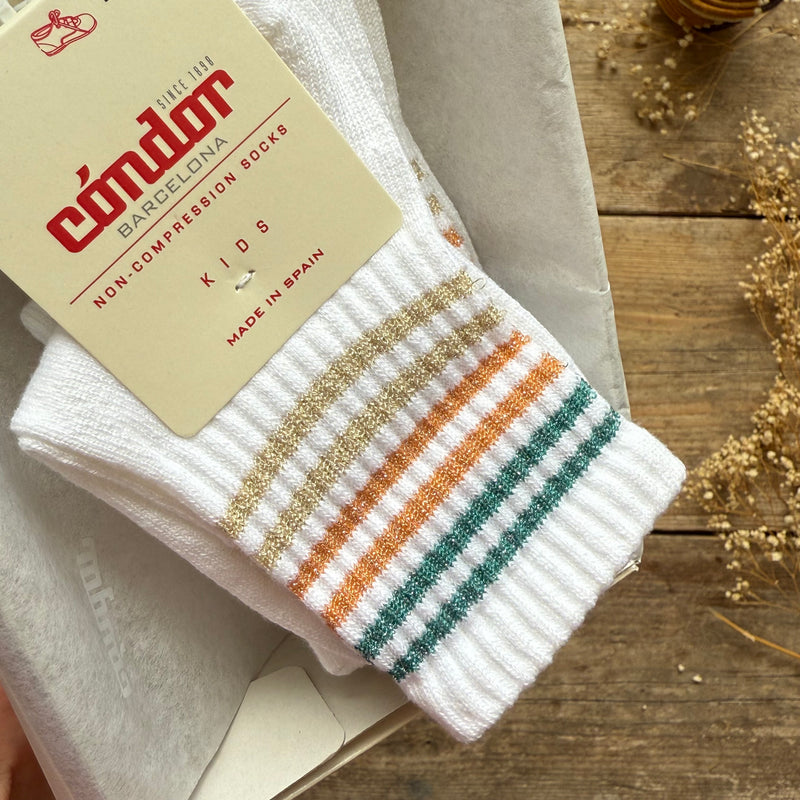 Condor Tennis Sports Socks