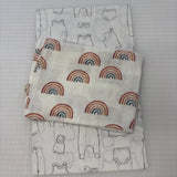 Miscellaneous Print Lovies | Stock