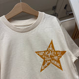 Ready-printed Child T-shirts | Stock