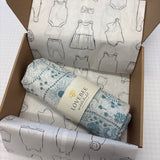 Perfectly Imperfect Swaddle Blankets SALE