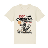 Free Range Society Bodysuits, T-shirt, Hoodies and Sweatshirt