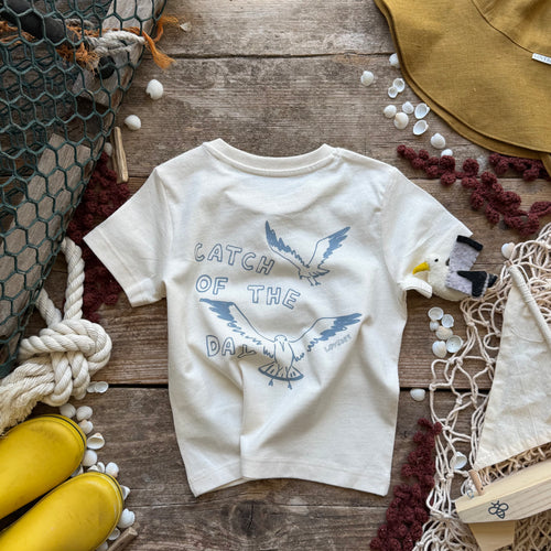 Catch of the Day Bodysuits, T-shirt, Hoodies and Sweatshirts