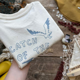 Catch of the Day Bodysuits, T-shirt, Hoodies and Sweatshirts