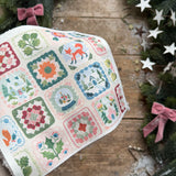 Granny's Crochet Stocking - Single