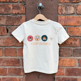 Wilderness Badge Design T-shirt, Hoodies and Sweatshirts