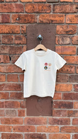 Wilderness Badge Design T-shirt, Hoodies and Sweatshirts