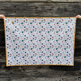 Cosmic Baby Quilt